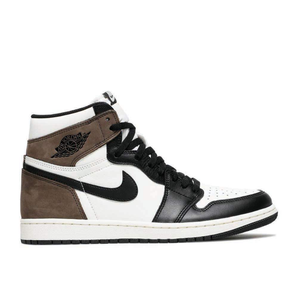 Air Jordan 1 Retro High OG 'Dark Mocha' Sneakers