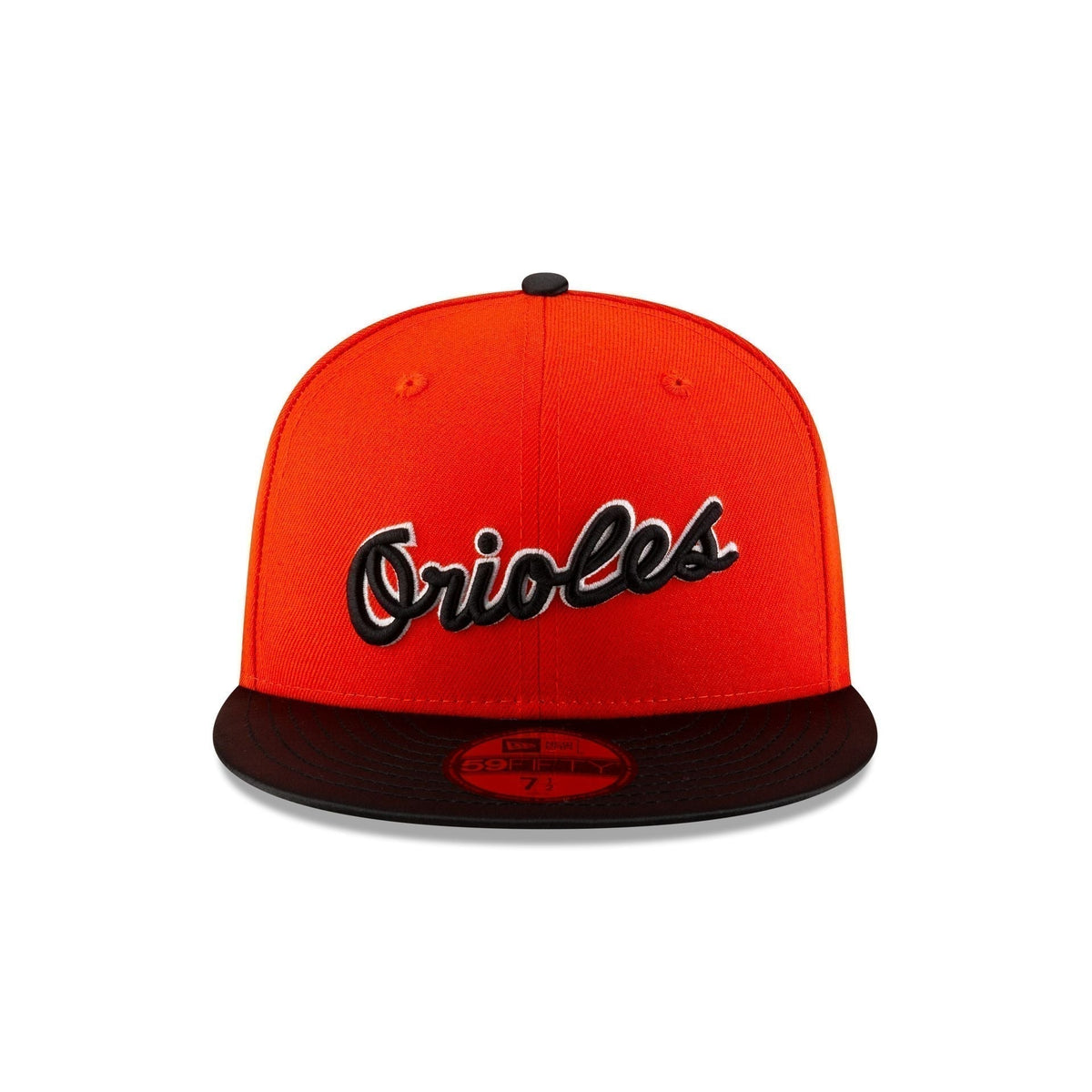 Just Caps Hall of Fame Cal Ripken Jr. 59FIFTY Cap