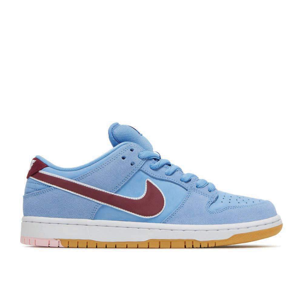 Nike Dunk Low SB 'Philadelphia Phillies' Sneakers