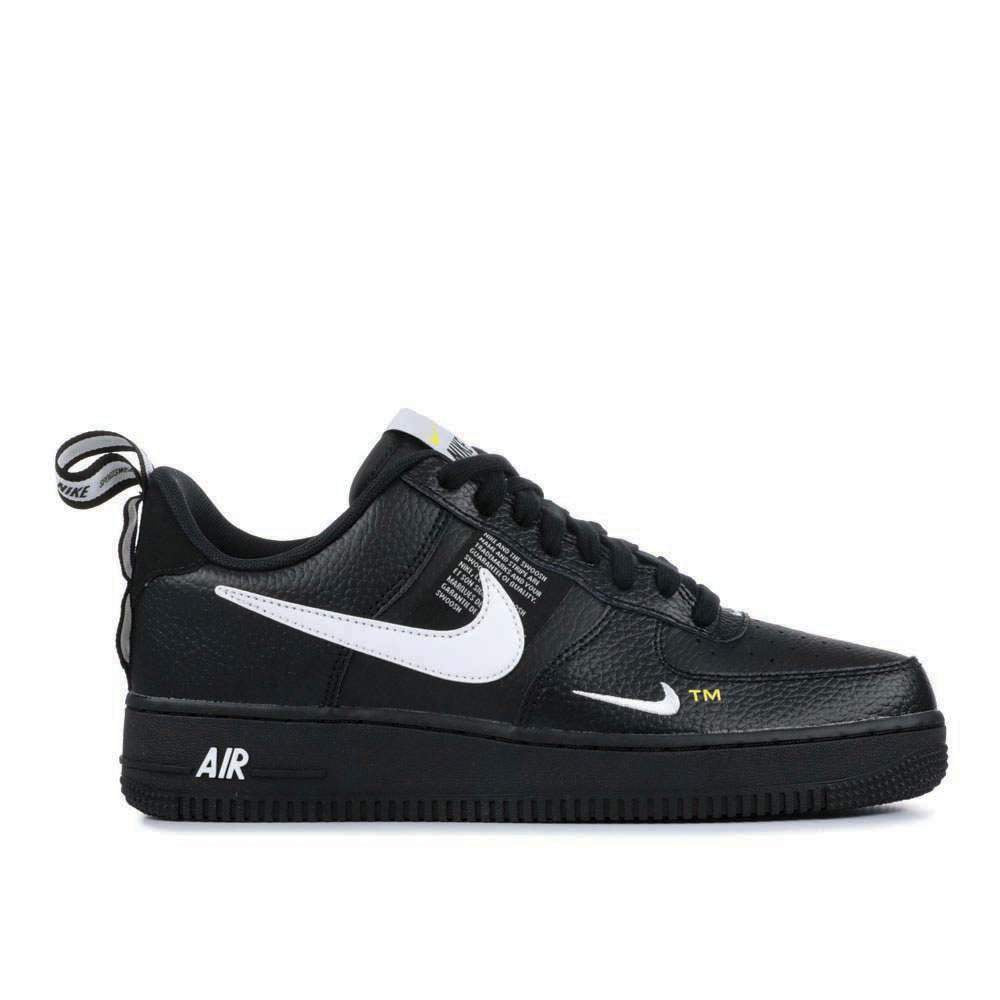 Nike Air Force 1 '07 LV8 'Overbranding' Sneakers