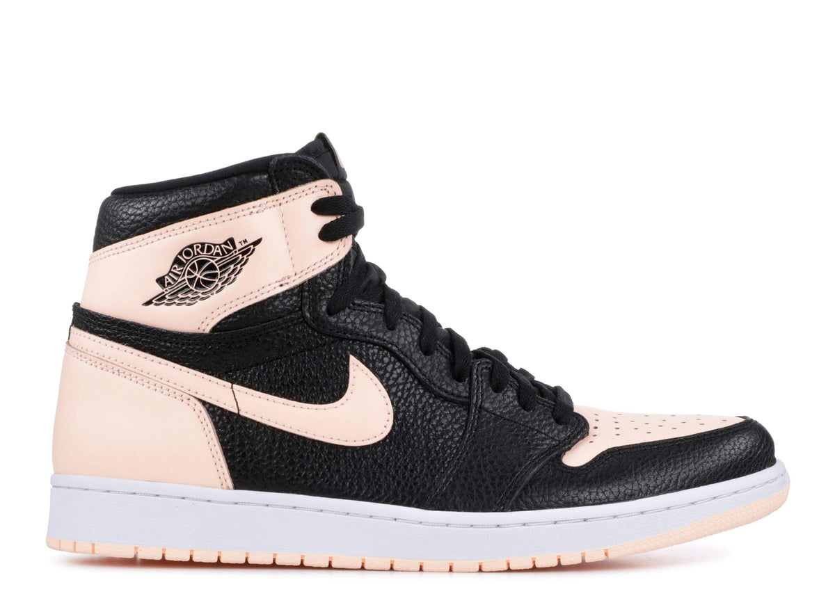 Air Jordan 1 Retro High OG 'Crimson Tint' Sneakers