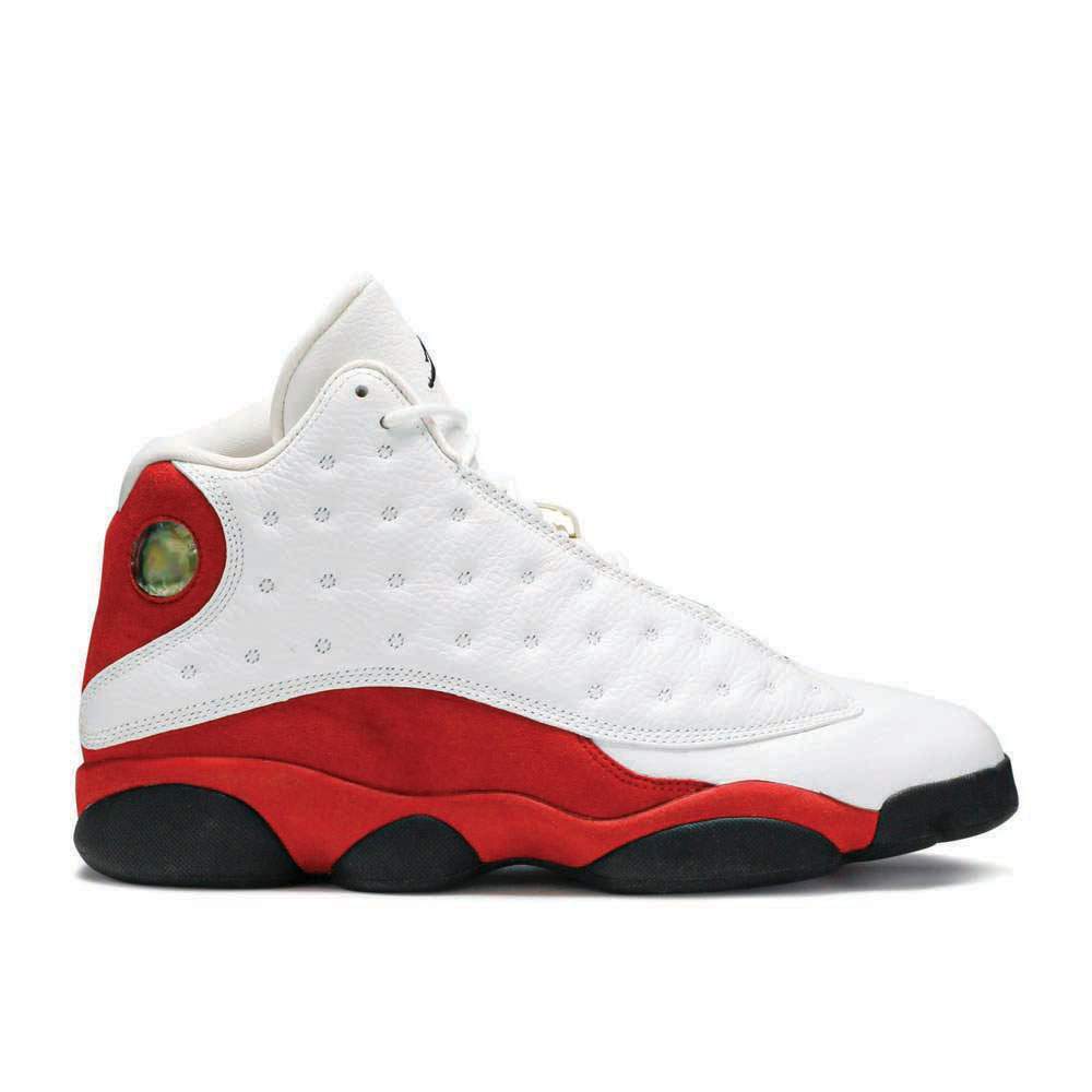 Air Jordan 13 Retro 'Cherry' 2010 Sneakers
