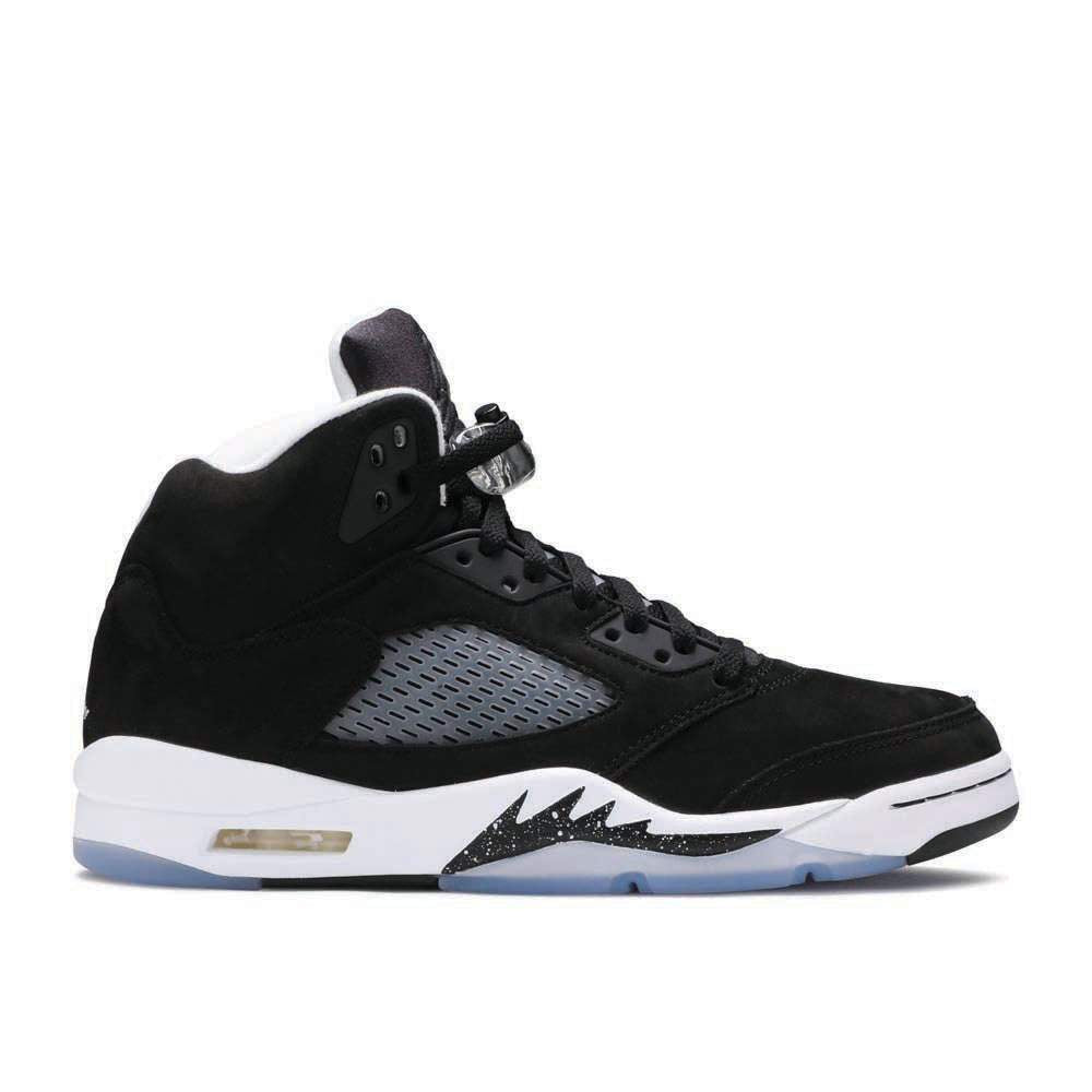 Air Jordan 5 Retro 'Oreo' 2021 Sneakers