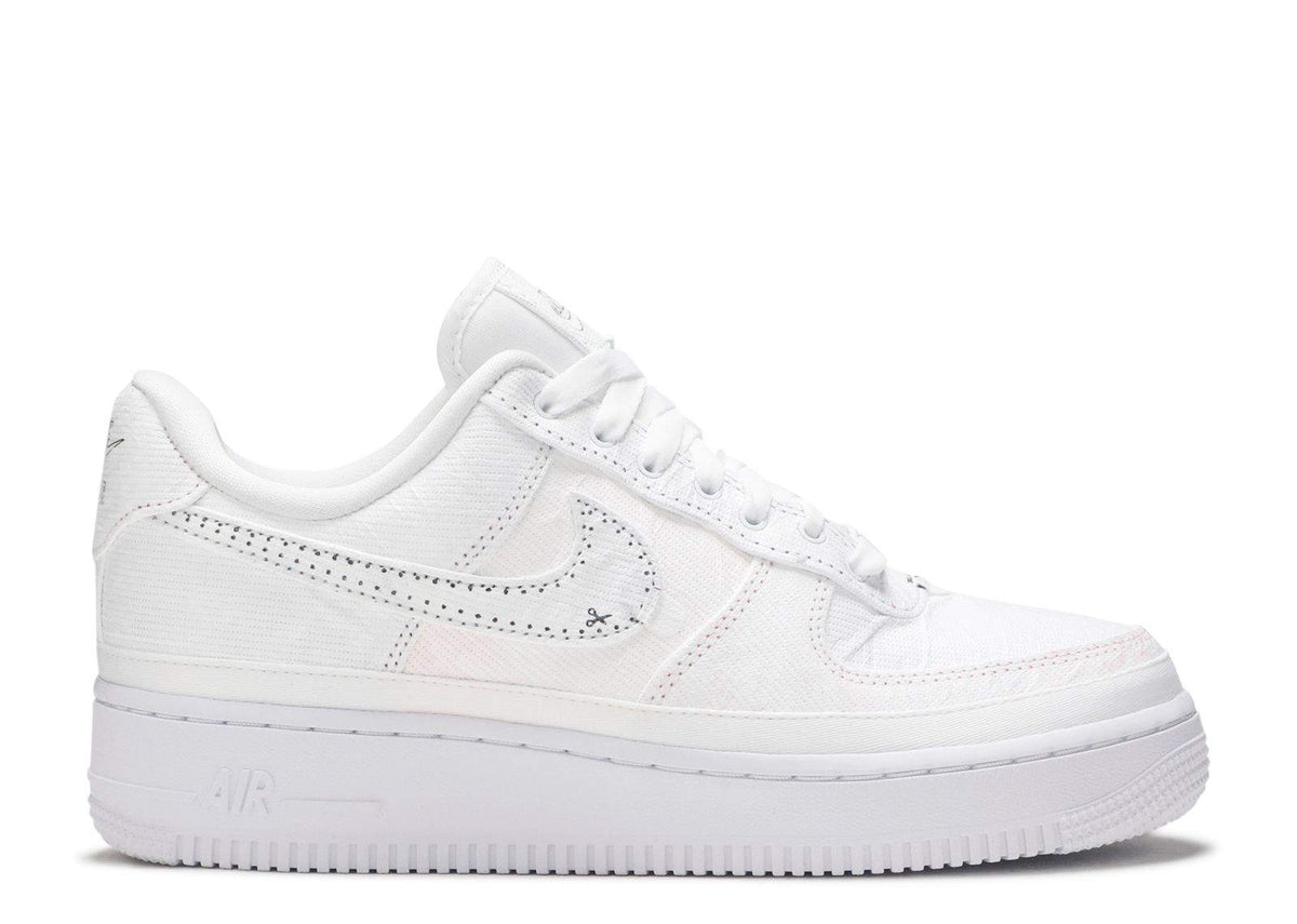 Nike Air Force 1 Low LX 'Reveal' Sneakers