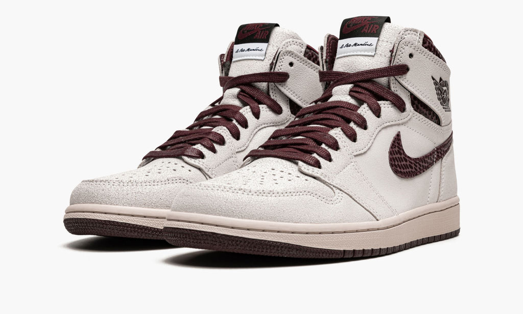 Air Jordan 1 HIGH OG "A Ma Maniere x" Sneakers