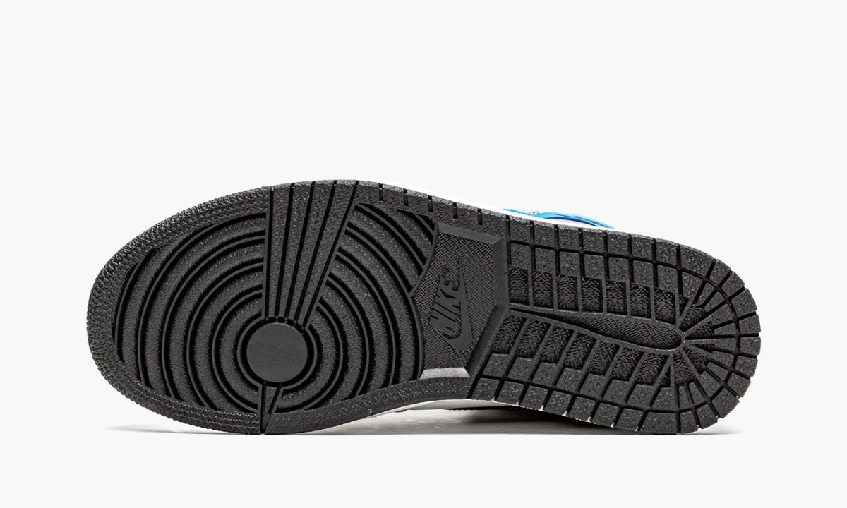 Air Jordan 1 High OG "Prototype" Sneakers