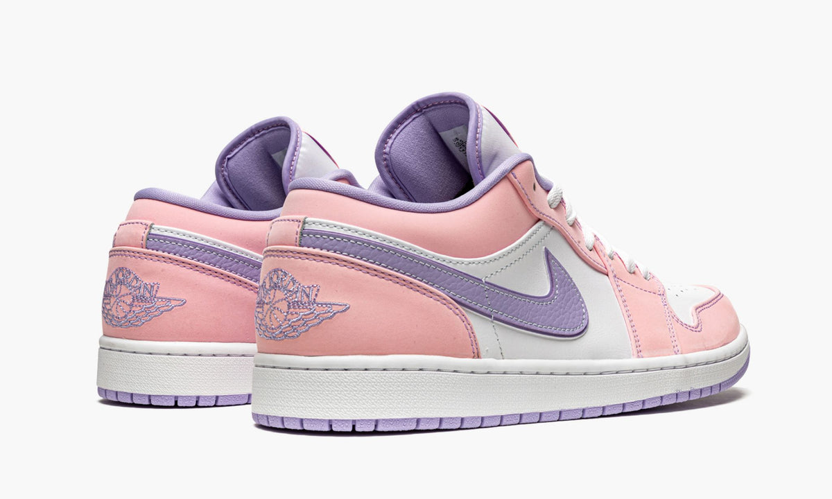 Air Jordan 1 Low SE "Arctic Punch" Sneakers