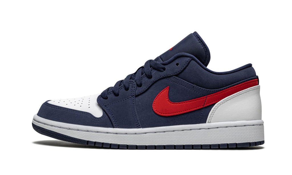 Air Jordan 1 Low SE USA Sneakers