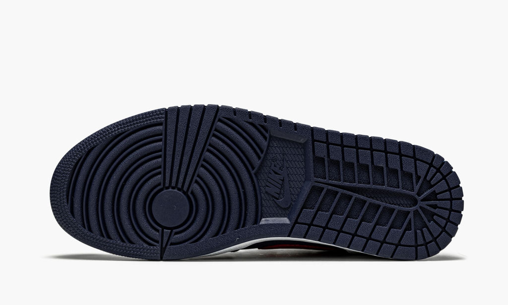 Air Jordan 1 Low SE USA Sneakers