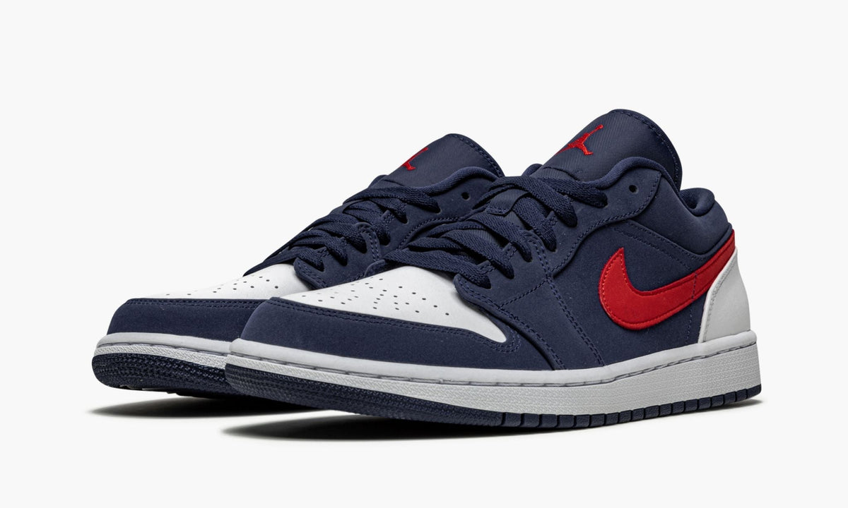 Air Jordan 1 Low SE USA Sneakers