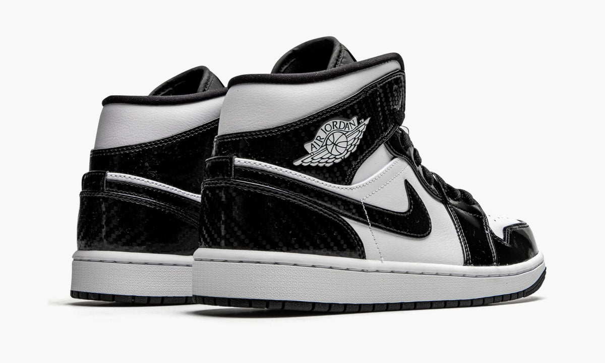Air Jordan 1 Mid "All-Star 2021" Sneakers