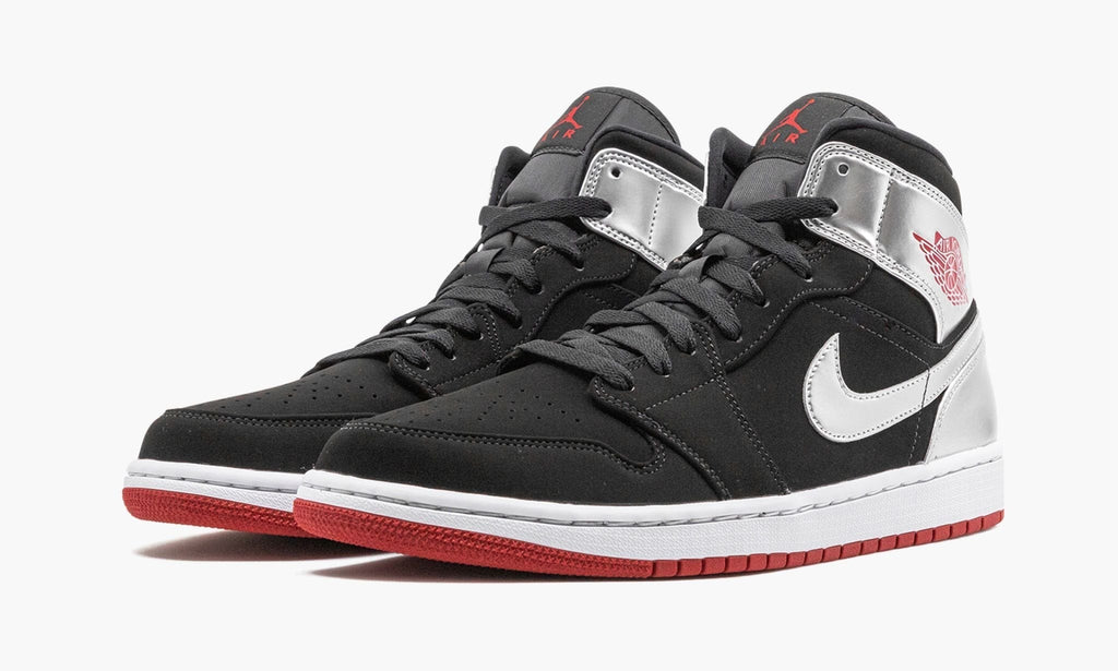 Air Jordan 1 Mid "Johnny Kilroy" Sneakers
