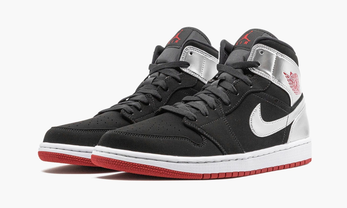 Air Jordan 1 Mid "Johnny Kilroy" Sneakers