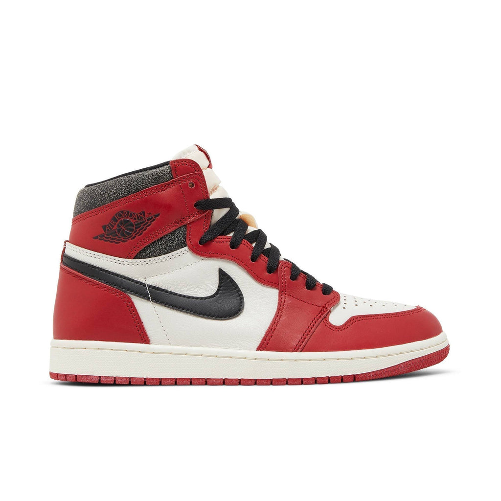 Air Jordan 1 Retro High OG 'Chicago Lost & Found' DZ5485-612 Sneakers