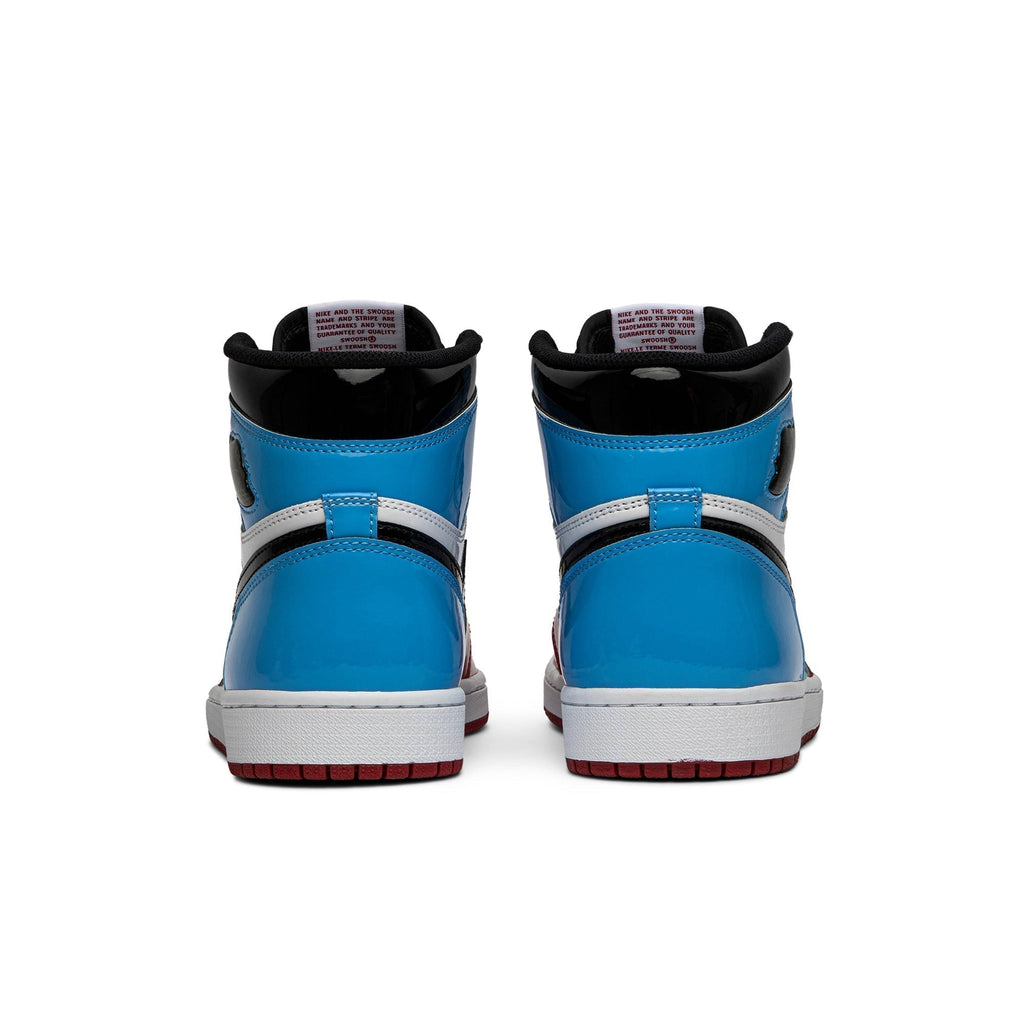 Air Jordan 1 Retro High OG 'Fearless' CK5666-100 Sneakers