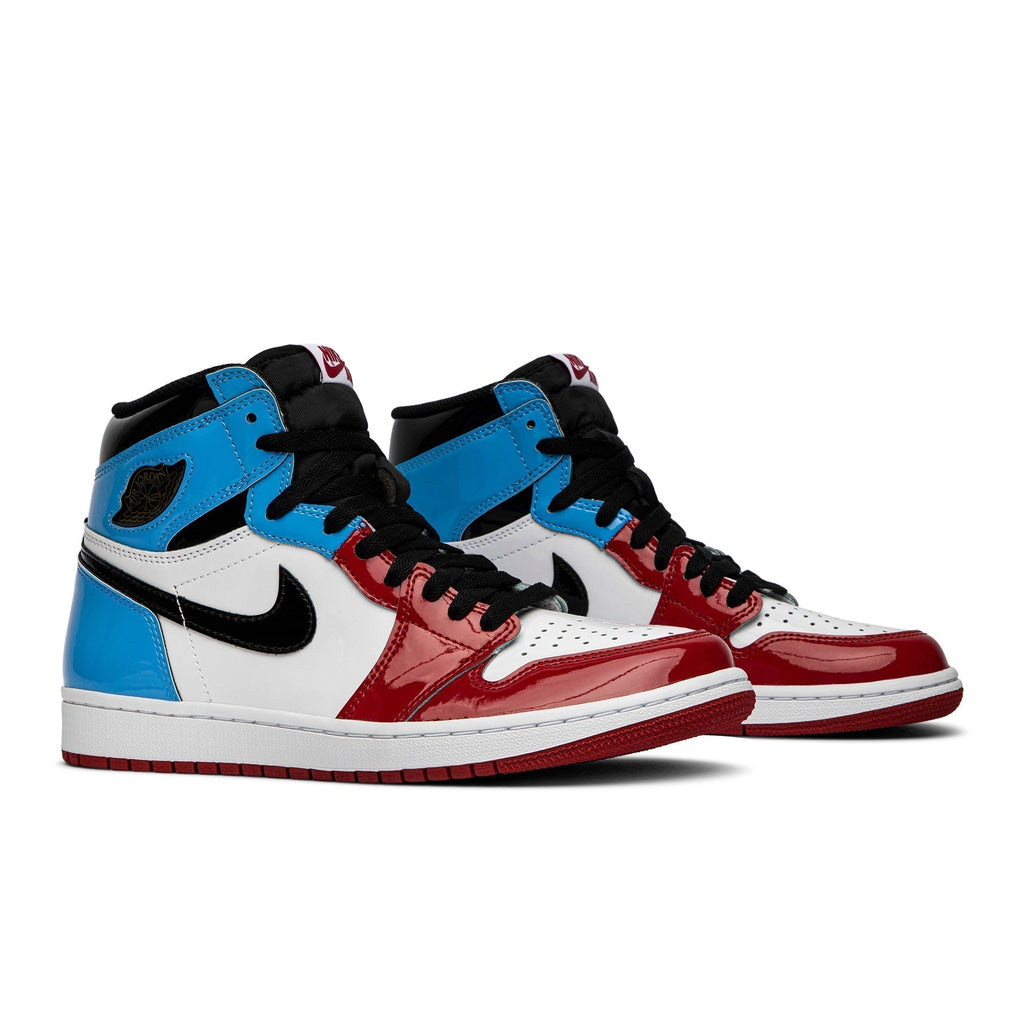 Air Jordan 1 Retro High OG 'Fearless' CK5666-100 Sneakers