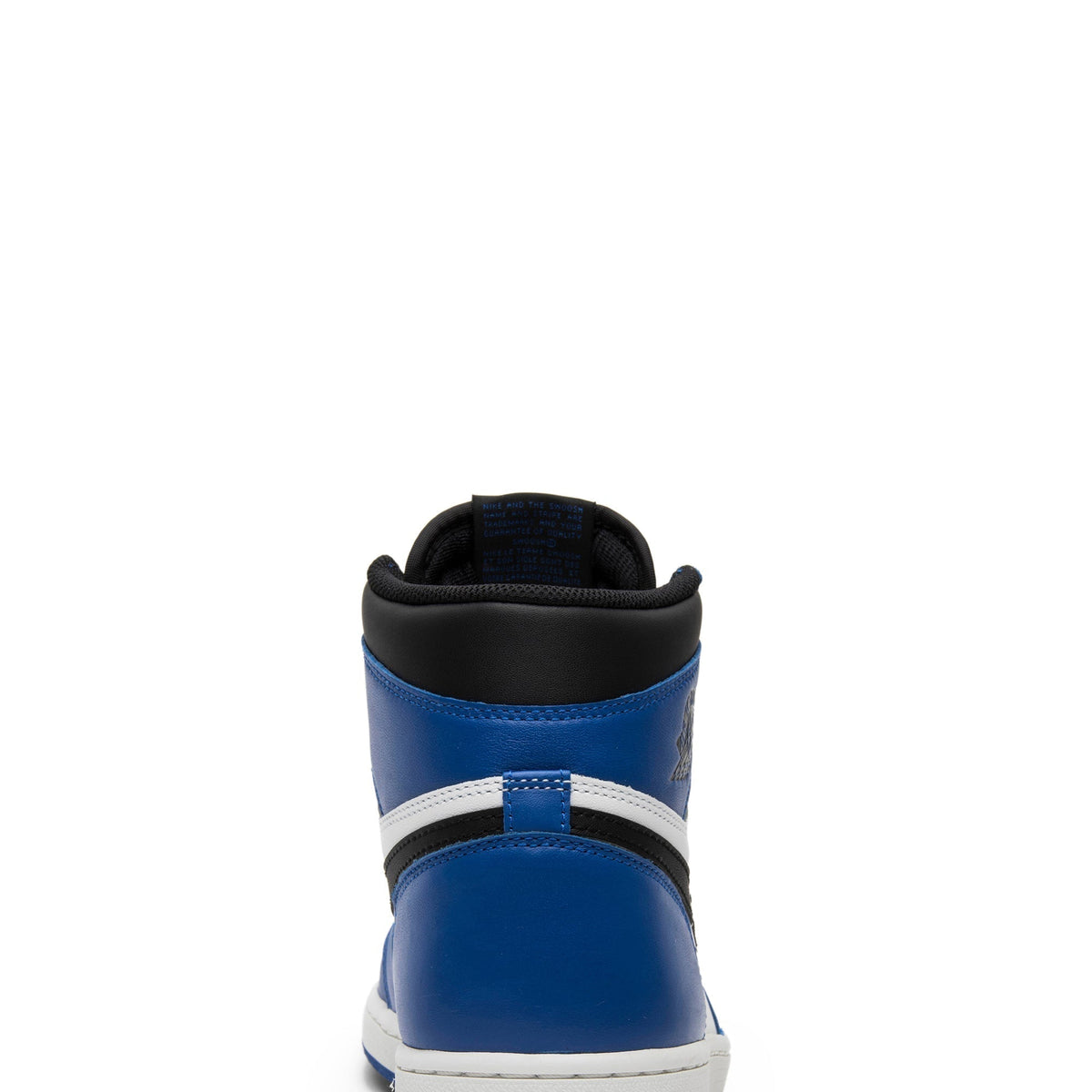 Air Jordan 1 Retro High OG 'Game Royal' 555088-403 Sneakers