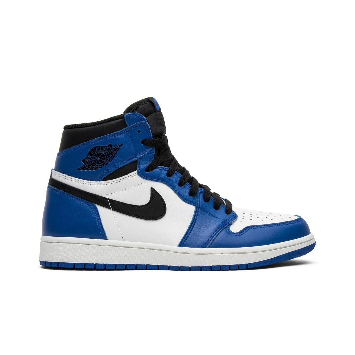 Air Jordan 1 Retro High OG 'Game Royal' 555088-403 Sneakers