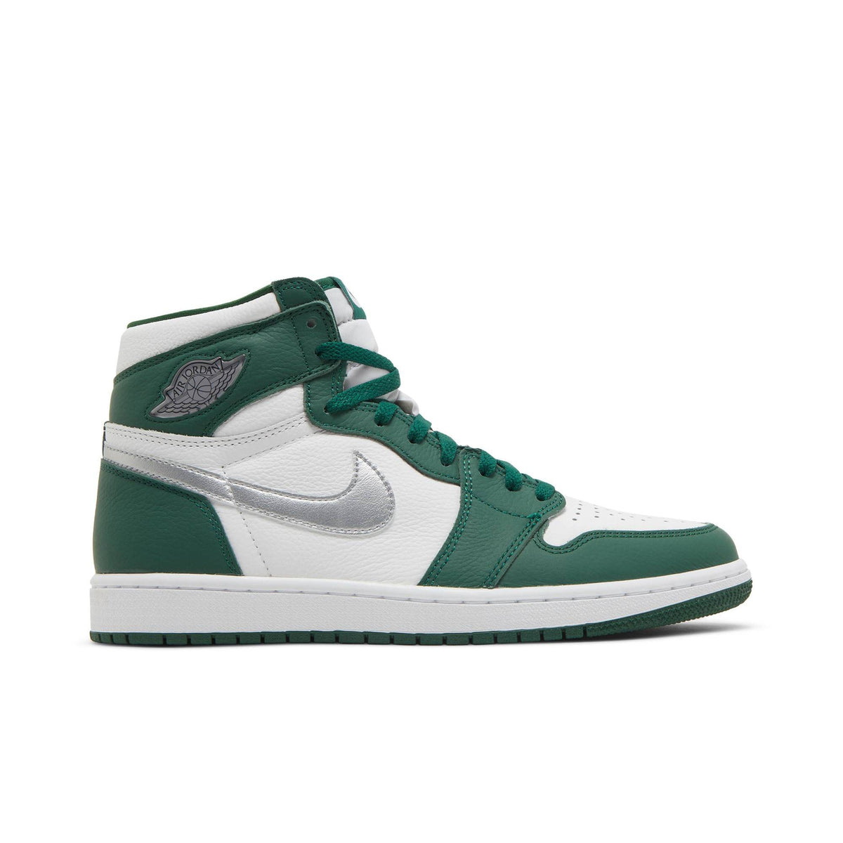 Air Jordan 1 Retro High OG 'Gorge Green' DZ5485-303 Sneakers