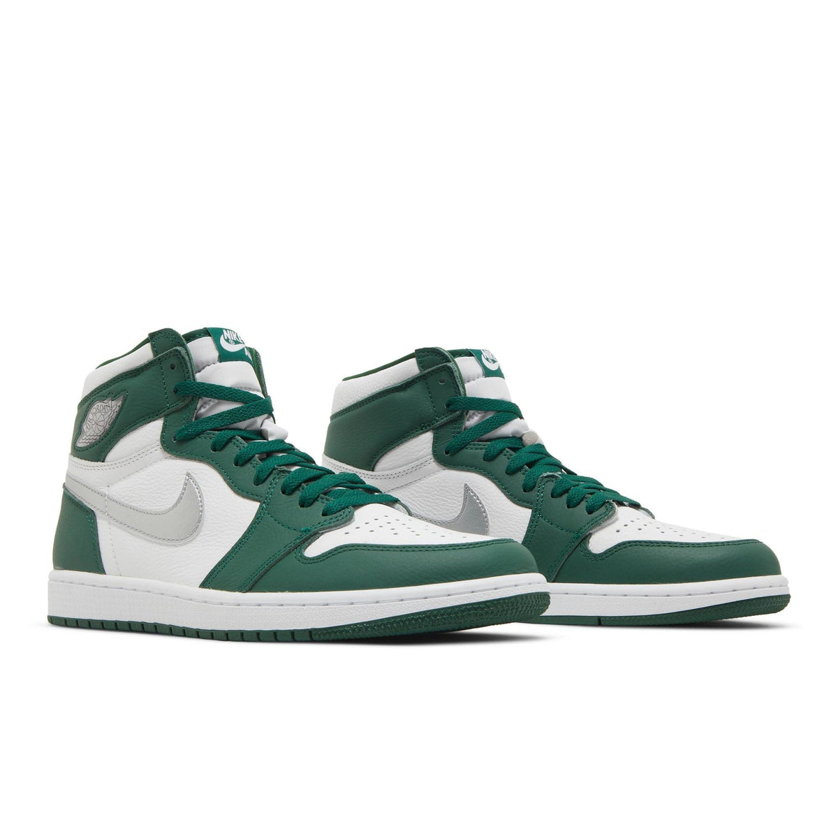 Air Jordan 1 Retro High OG 'Gorge Green' DZ5485-303 Sneakers