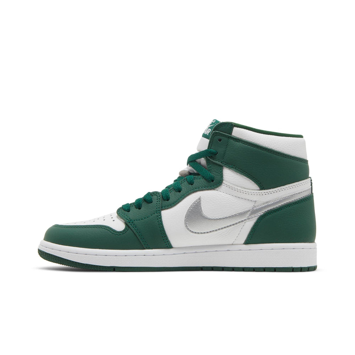 Air Jordan 1 Retro High OG 'Gorge Green' DZ5485-303 Sneakers