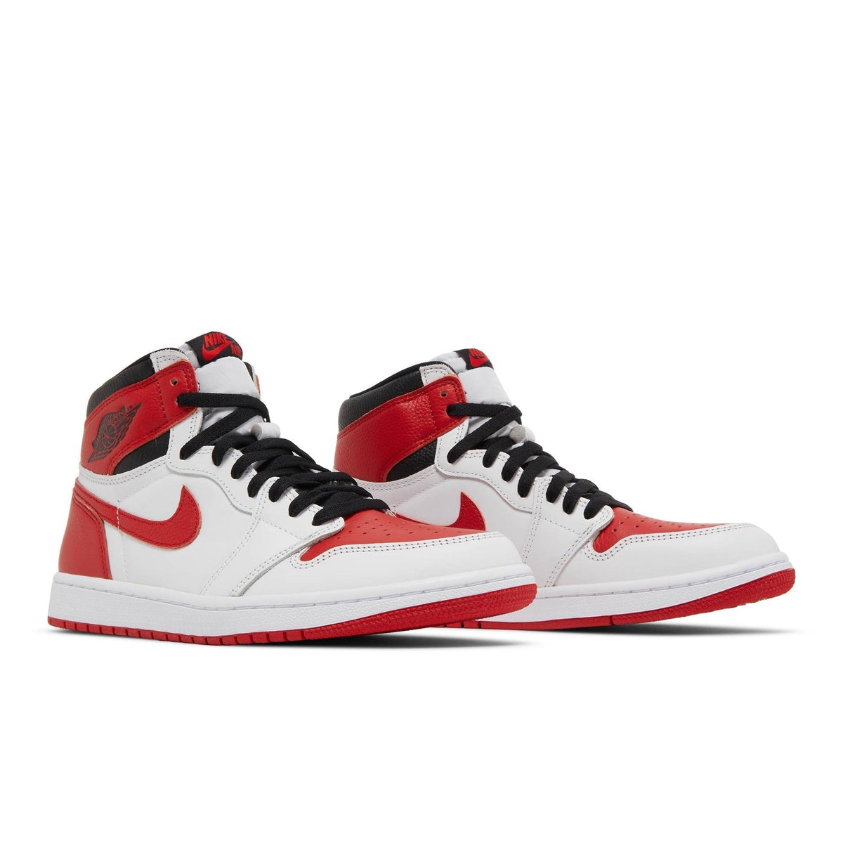 Air Jordan 1 Retro High OG 'Heritage' 555088-161 Sneakers