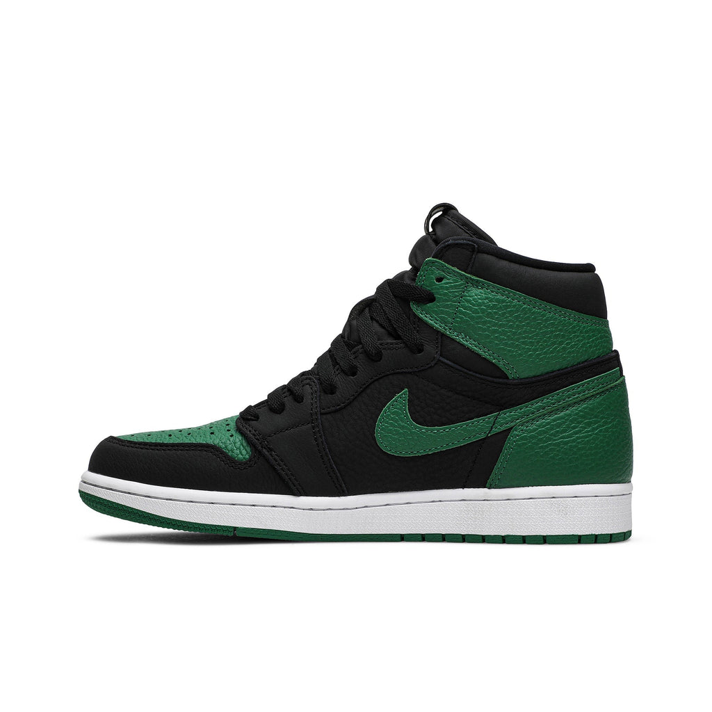Air Jordan 1 Retro High OG 'Pine Green 2.0' 555088-030 Sneakers