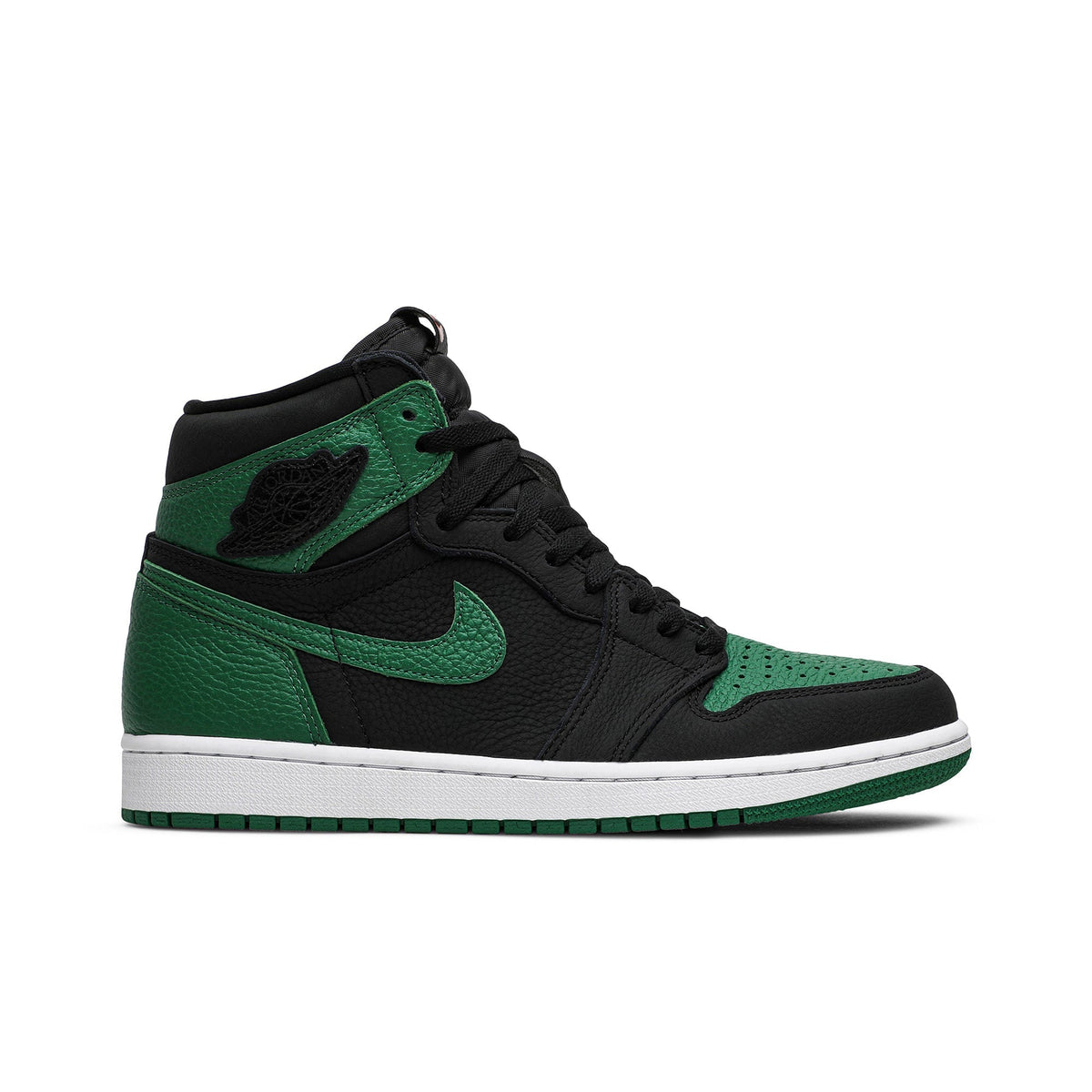 Air Jordan 1 Retro High OG 'Pine Green 2.0' 555088-030 Sneakers