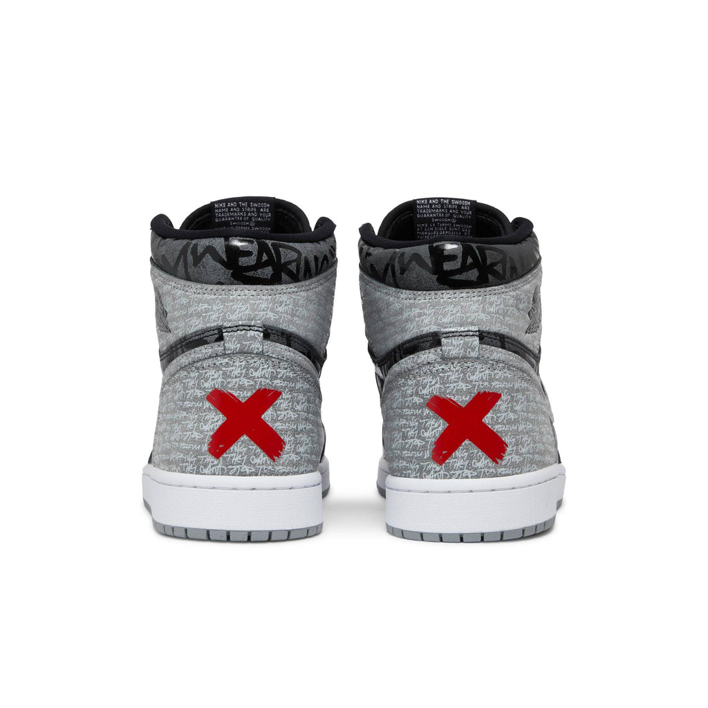 Air Jordan 1 Retro High OG 'Rebellionaire' 555088-036 Sneakers