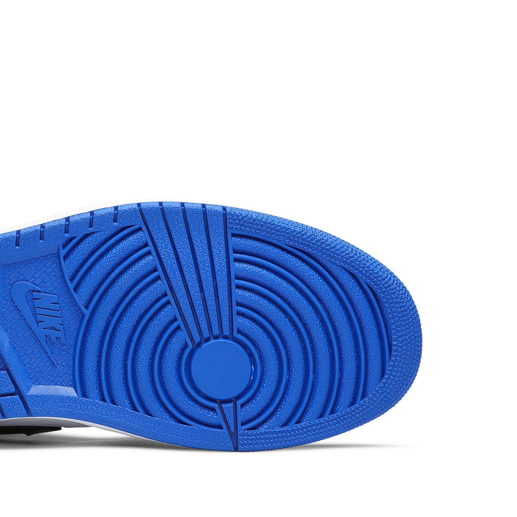 Air Jordan 1 Retro High OG 'Royal Toe' 555088-041 Sneakers