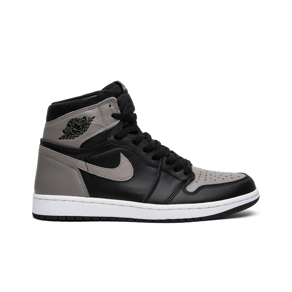 Air Jordan 1 Retro High OG 'Shadow' 2018 555088-013 Sneakers
