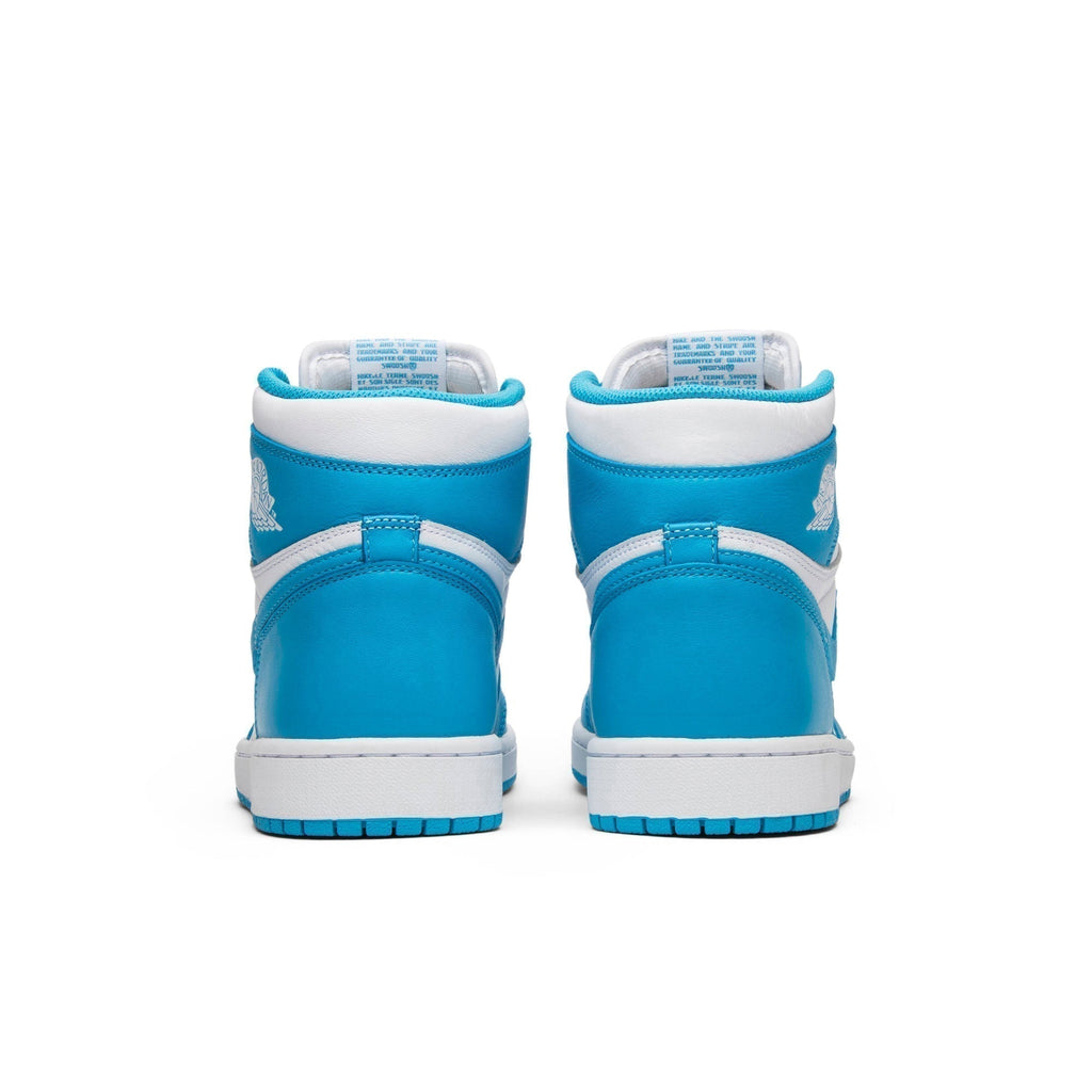 Air Jordan 1 Retro High OG 'UNC' 555088-117 Sneakers