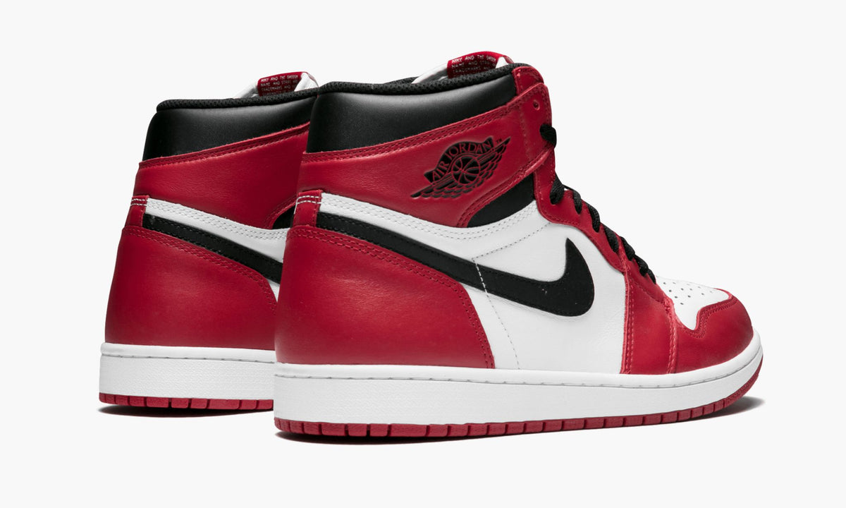 Air Jordan 1 Retro High OG "Chicago" Sneakers