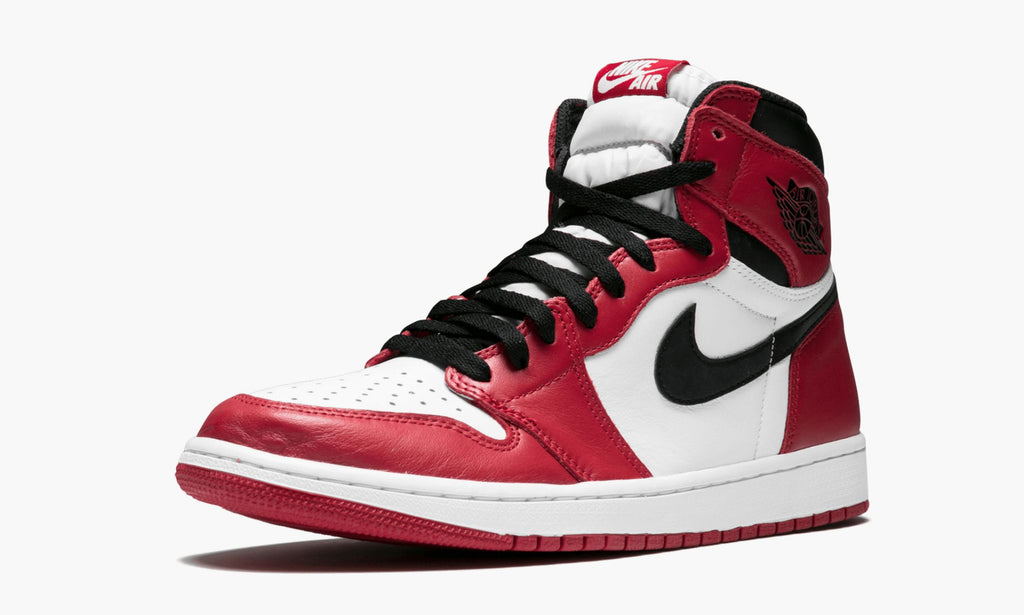 Air Jordan 1 Retro High OG "Chicago" Sneakers