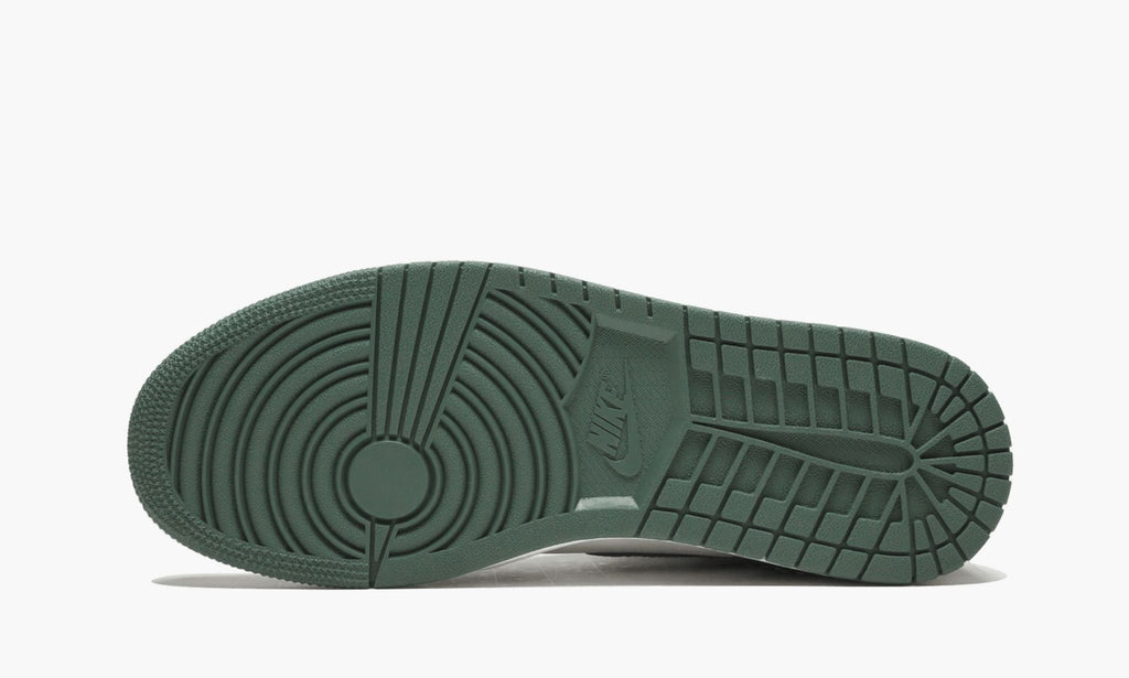 Air Jordan 1 Retro High OG "Clay Green" Sneakers