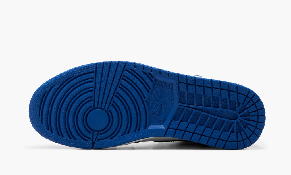 Air Jordan 1 Retro High OG "Fragment" Sneakers