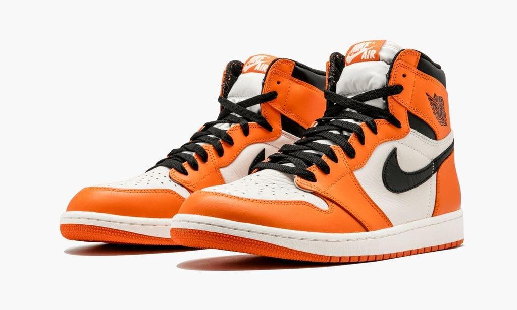 Air Jordan 1 Retro High OG "Reverse Shattered Backboard" Sneakers