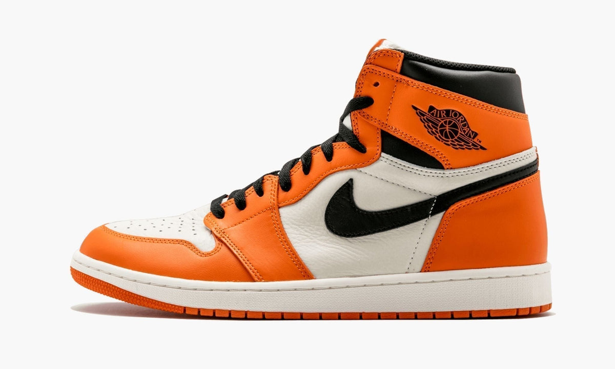 Air Jordan 1 Retro High OG "Reverse Shattered Backboard" Sneakers