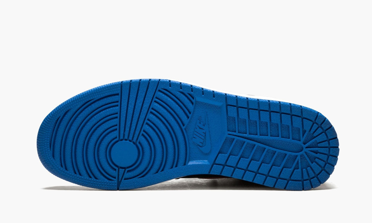 Air Jordan 1 Retro High OG "Top 3" Sneakers