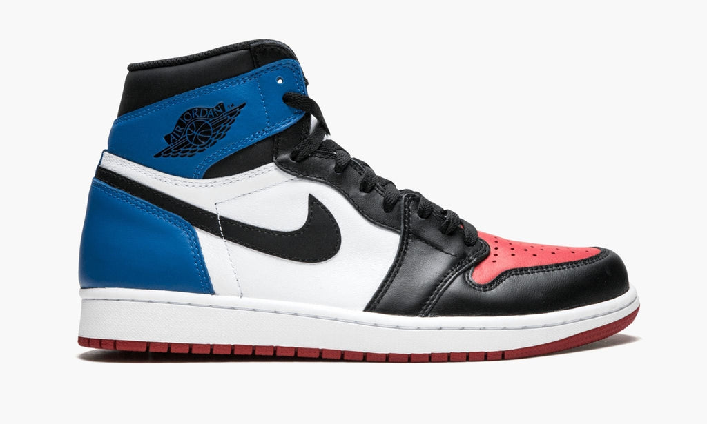 Air Jordan 1 Retro High OG "Top 3" Sneakers