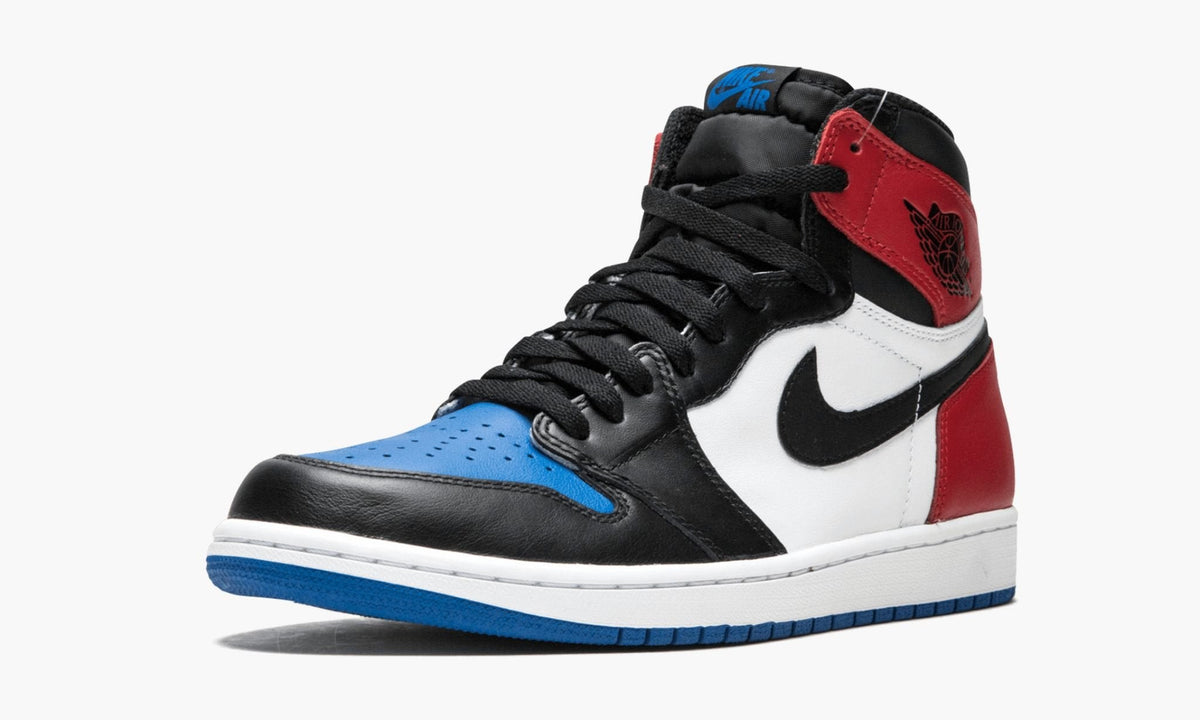 Air Jordan 1 Retro High OG "Top 3" Sneakers