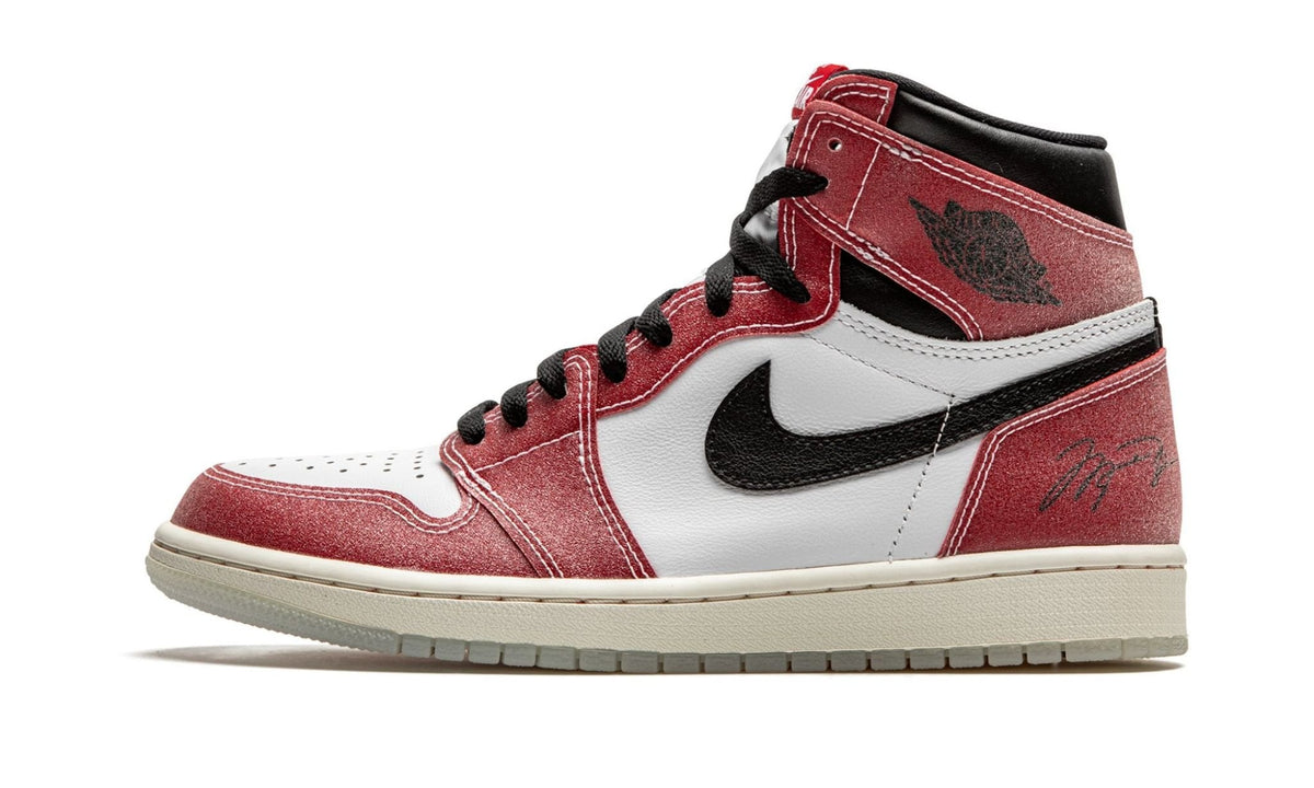 Air Jordan 1 Retro High OG "Trophy Room - Chicago" Sneakers