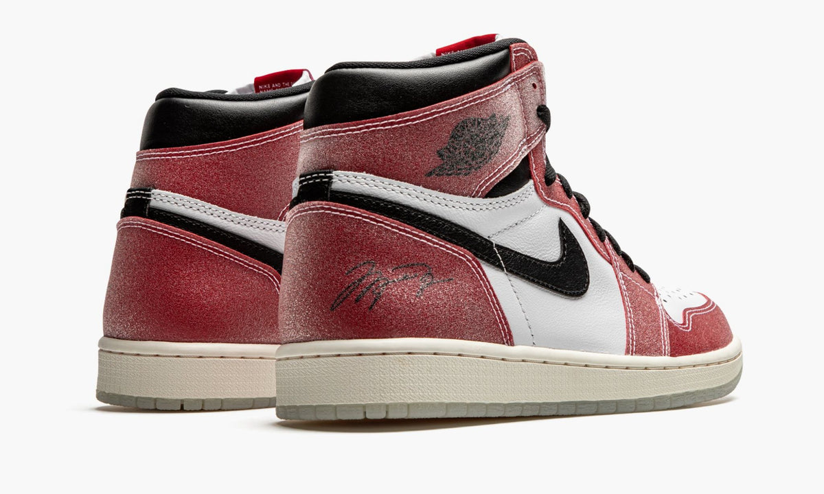Air Jordan 1 Retro High OG "Trophy Room - Chicago" Sneakers