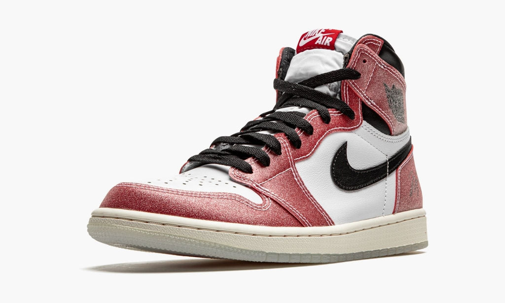 Air Jordan 1 Retro High OG "Trophy Room - Chicago" Sneakers