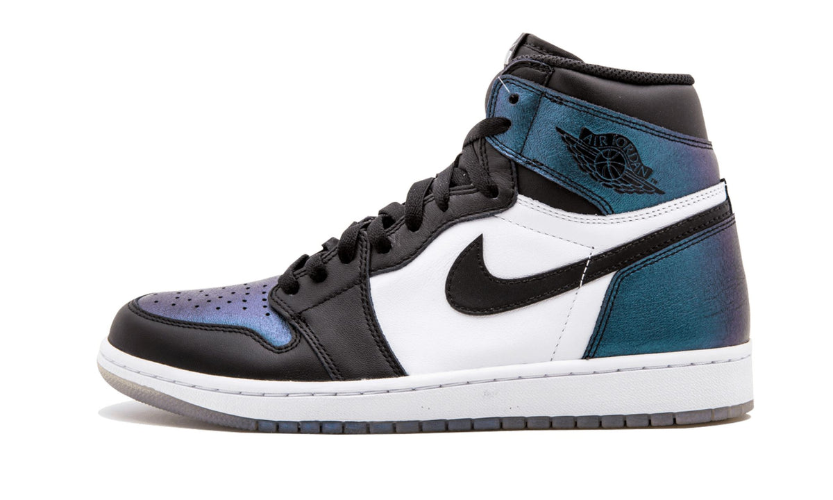Air Jordan 1 Retro High OG AS "All Star Game / Chameleon" Sneakers