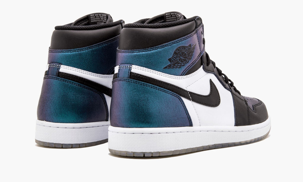 Air Jordan 1 Retro High OG AS "All Star Game / Chameleon" Sneakers