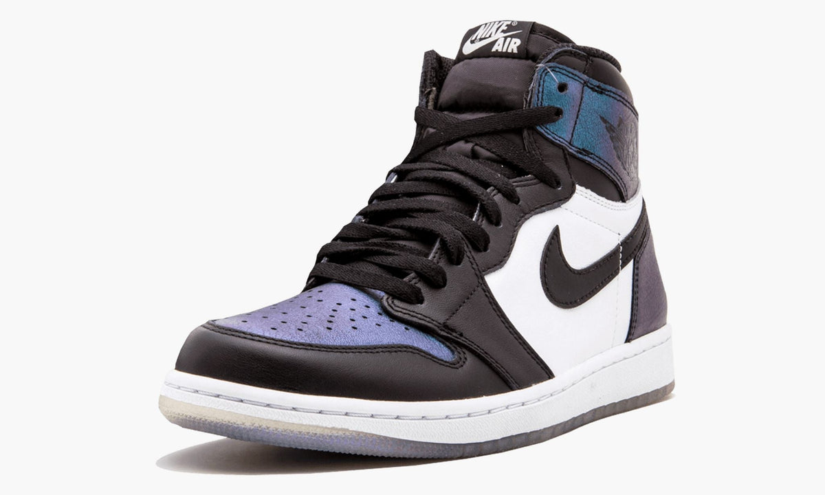 Air Jordan 1 Retro High OG AS "All Star Game / Chameleon" Sneakers