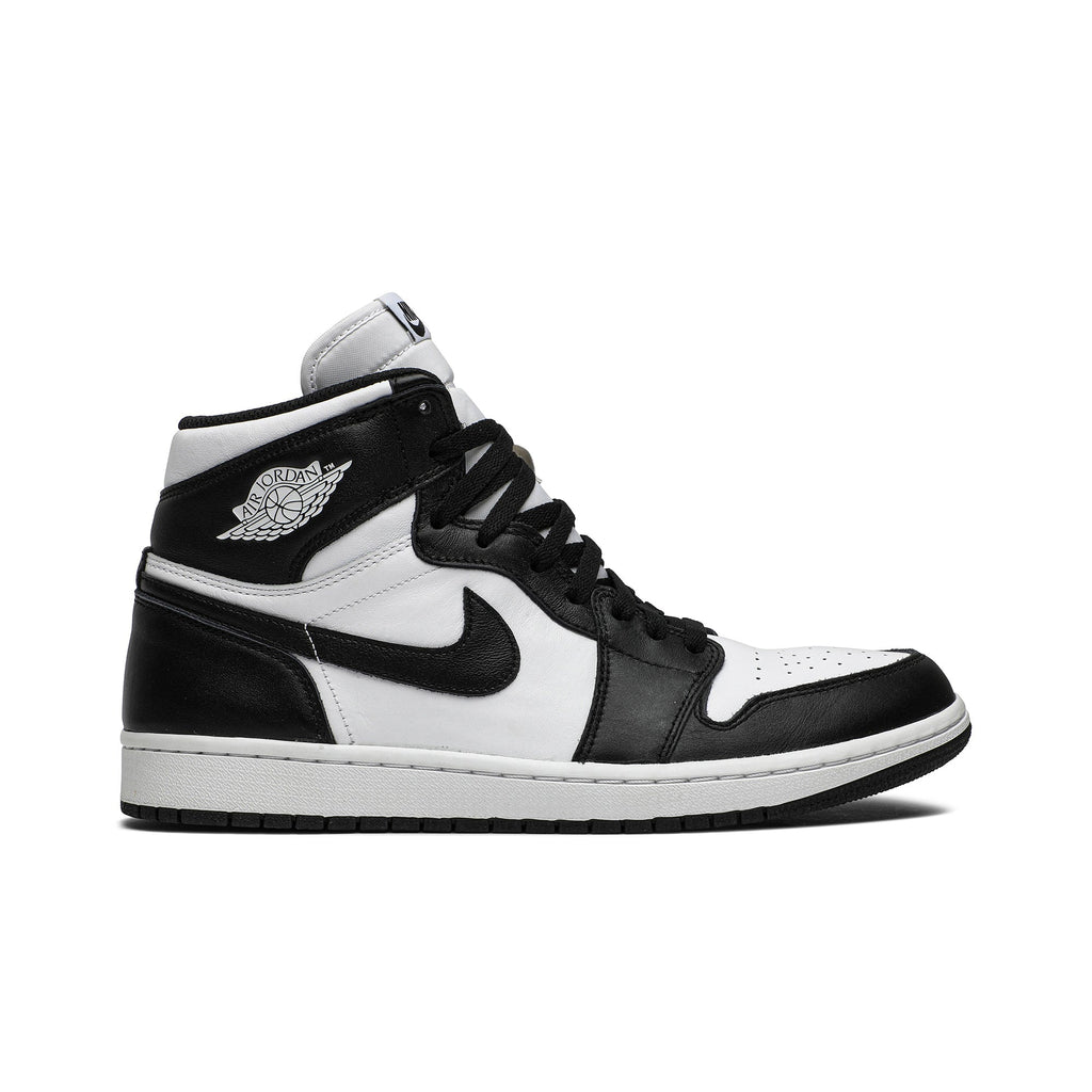 Air Jordan 1 Retro High OG Black/White 555088-010 Sneakers