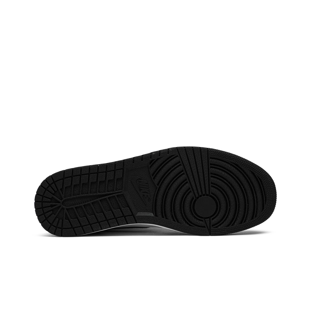Air Jordan 1 Retro High OG Black/White 555088-010 Sneakers