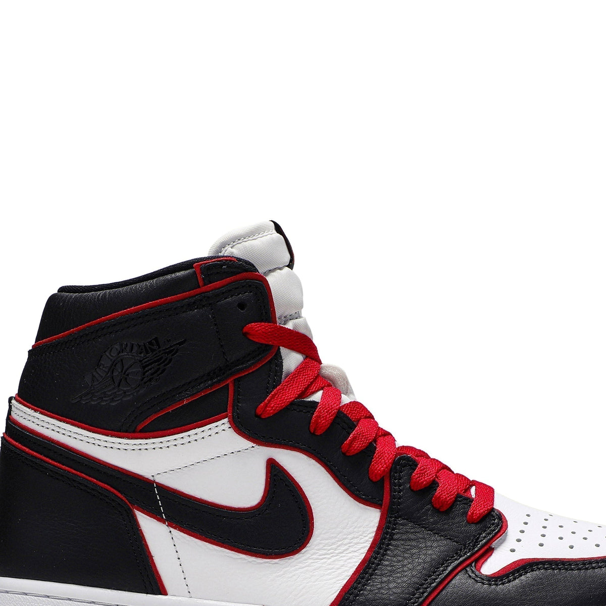 Air Jordan 1 Retro High OG Bloodline 555088-062 Sneakers